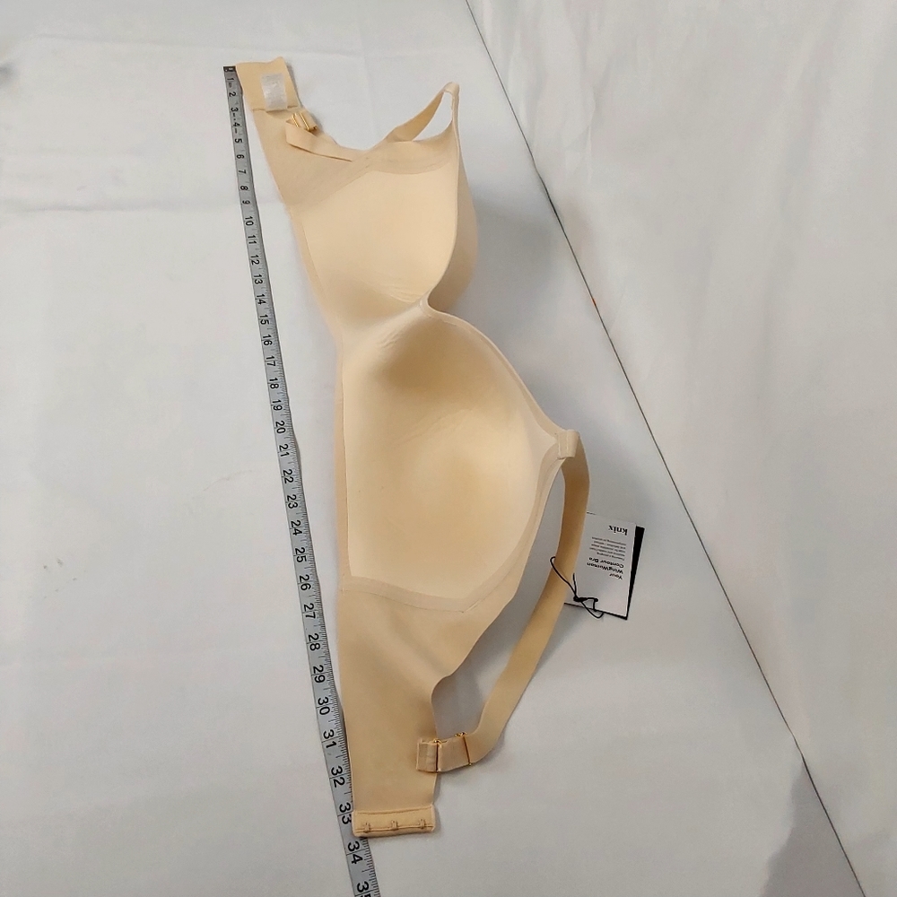 Knix Wing Woman Contour Bra - Picture 13 of 14